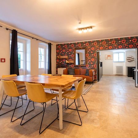 Design Apartments - "Villa Arnim" Потсдам Экстерьер фото